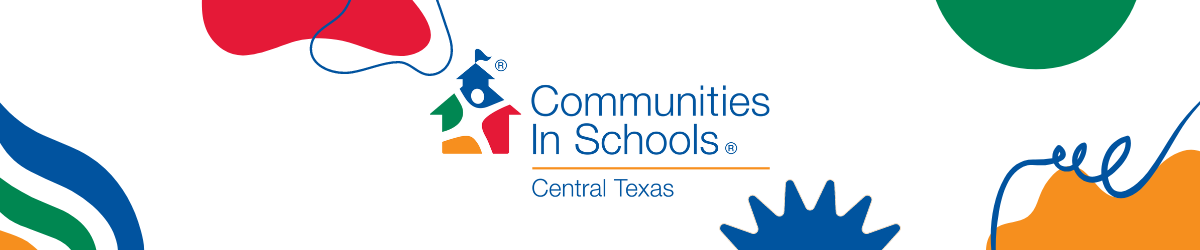 Community in schools logo