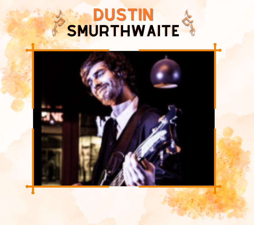 Dustin S Orchestra and Guitar