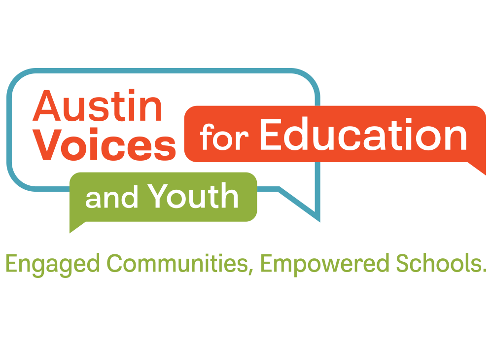 Austin Voices Logo